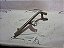 Duto Cano Tubo Atras Motor Etios Cross 17 18 19 20 1.5 - Imagem 2