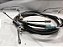 Par Cabo Freio De Mao Peugeot 208 1.6 22/23 Original - Imagem 6
