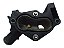 Duto De Agua Atras Do Motor Ford Focus 2013 1.6 - Imagem 1