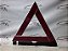 Triangulo Alerta Hyundai Creta 1.6 19/20 Original - Imagem 1