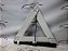 Triangulo Alerta Hyundai Creta 1.6 19/20 Original - Imagem 4