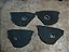 Acabamentos Em Geral Citroen Xsara Picasso 08 A 12 - Imagem 2