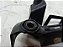 Guia Lateral Parachoque Traseiro Esq Detalh Citroen C3 16/17 - Imagem 2