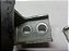 Par Dobradiça Porta Dinateira Direita Peugeot 208 14/15 1.6 - Imagem 4
