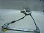 Motor E Maquina De Vidro Traseira Esq. Xsara Picasso 08 A 12 - Imagem 1
