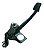 Pedal De Freio Hyundai Hb20 13/14 1.6 Manual - Imagem 1