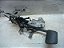 Pedal De Freio New Fiesta Titanium 2018 1.6 Original - Imagem 1