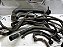 Kit Mangueiras Agua Toyota Etios 1.5 Xs 15/16 Originais - Imagem 1