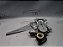 Maquina E Motor Do Vidro Traseiro Esquerdo Yaris 2020 Hatch - Imagem 1