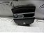Moldura Console Com Plug 12v Peugeot 208 14/15 - Imagem 1