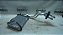 Radiador De Ar Quente Citroen Aircross Acima 2017 1.6 Aut - Imagem 1