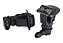 Par Brucutu Bico Agua Parabrisa Jeep Wrangler Tj 2013 A 2017 - Imagem 6