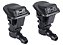 Par Brucutu Bico Agua Parabrisa Jeep Wrangler Tj 2013 A 2017 - Imagem 7