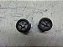 Par Twitter Tweeter Alto Falante Painel Toyota Yaris 19/20 - Imagem 1