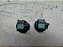 Par Twitter Tweeter Alto Falante Painel Toyota Yaris 19/20 - Imagem 2