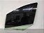Vidro Porta Dianteira Esquerda Peugeot 308 13/14 Original - Imagem 2