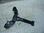 Suporte Da Fechadura Do Capo Ford Ecosport 16/17 - Imagem 3