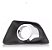 Grade Moldura Farol Milha Ecosport 13 A 16 Cromado Ld Esq. - Imagem 1