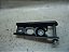 Suporte Do Coxim Inferior Logan Sandero 15 A 18 1.0 16v - Imagem 1