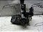 Pedal Freio Pedaleira Aluminio Citroen C3 Exc 16/17 Automati - Imagem 2