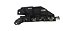 Guia Parachoque Peugeot 307 2007 Á 2012 - Lado Direito - Imagem 1