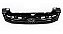 Grade Parachoque Honda Civic 12 A 14 Preto Brilho Sem Friso - Imagem 2