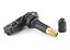 Jogo 4 Sensores Sensor Pressao Pneus Tpm Chevrolet Captiva - Imagem 5