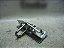 Trinco Tranca Batente Porta Malas Peugeot 408 2012 - Imagem 1