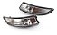 Pisca Retrovisor Ford New Fiesta Mexicano 11 12 13 14 15 16 - Imagem 1