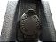 Plug Tomada 12v Com Moldura Toyota Corolla Corola 16/17 Xei - Imagem 3