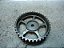 Polia Comando Exaustao Ford New Fiesta Mexicano 11 A 13 1.6 - Imagem 3