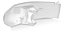 Pisca Retrovisor Toyota Rav4 13 14 15 16 17 - Imagem 2