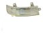 Pisca Seta Luz Retrovisor Honda Civic 12 13 14 15 16 Nota F. - Imagem 1