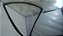 Borracha Contorno Vidro Traseiro Direito Toyota Yaris 18/19 - Imagem 2