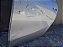 Porta Traseira Esq. Lataria Com Detalhe Hyundai I30 09 A 11 - Imagem 3
