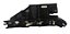 Guia Suporte Parachoque Dianteiro Peugeot 307 07 A 12 Ld Esq - Imagem 3