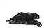 Guia Suporte Parachoque Dianteiro Peugeot 307 07 A 12 Ld Esq - Imagem 2