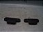 Par Batente Borracha Tampa Traseira 1 Hyundai Tucson 2011 - Imagem 1