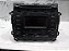 Radio Som Detalhe No Cromado Bluetooth Mp3 Kia Cerato 16/17 - Imagem 1