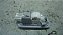Luz Do Quebra Sol Para Sol Citroen C3 Exclusive  2015 - Imagem 4