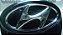 Maçaneta Botao Tampa Traseira Com Emblema Hyundai I30 09/10 - Imagem 1