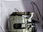 Pinça Freio Traseiro Direito Honda Hrv Hr-v 16 17 18 1.8 Aut DETALHE NO PLUG - Imagem 8