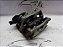 Pinça Freio Traseiro Direito Honda Hrv Hr-v 16 17 18 1.8 Aut DETALHE NO PLUG - Imagem 5