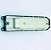 Interruptor Botao Comando Vidro D. E. Toyota Corolla 09 A 16 - Imagem 2