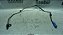 Sensor Abs Traseiro Peugeot 208 2015 1.6 Original - Imagem 1