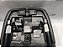 Suporte Luz Teto Cortesia Dianteiro Peugeot 208 22/23 Orig. - Imagem 3