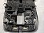 Suporte Luz Teto Cortesia Dianteiro Peugeot 208 22/23 Orig. - Imagem 8