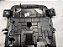 Suporte Luz Teto Cortesia Dianteiro Peugeot 208 22/23 Orig. - Imagem 2