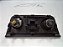 Plug 12v Tomada Acendedor Com Moldura Hyundai I30 09 A 11 - Imagem 2