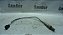 Sonda Lambda Cabo Cinza Sandero Stepway 2016 1.6 8v - Imagem 1